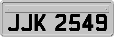 JJK2549