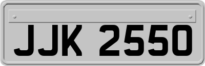 JJK2550
