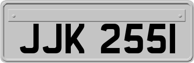 JJK2551