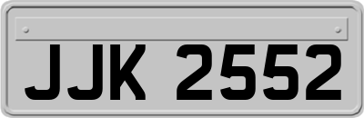 JJK2552