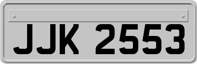 JJK2553