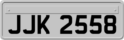 JJK2558