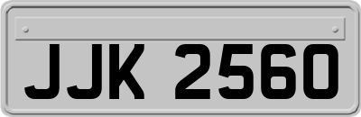 JJK2560
