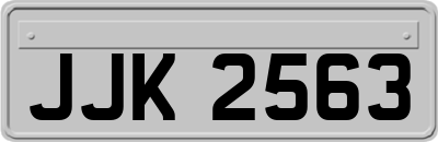 JJK2563