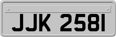 JJK2581