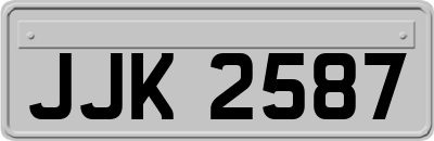 JJK2587