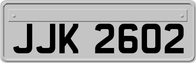 JJK2602