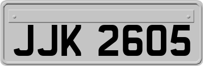 JJK2605
