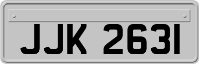 JJK2631