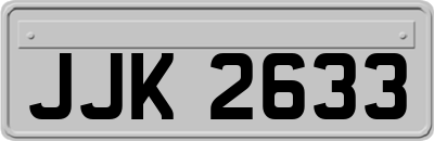 JJK2633