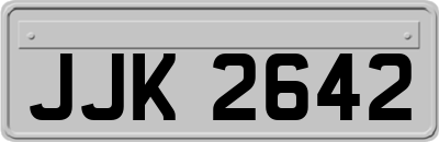 JJK2642