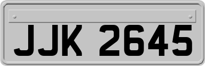 JJK2645