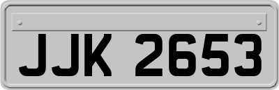 JJK2653