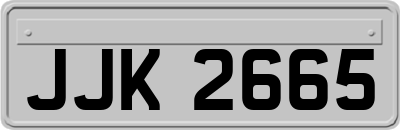 JJK2665