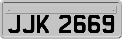 JJK2669