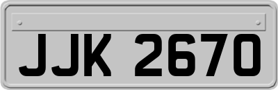JJK2670