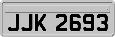 JJK2693