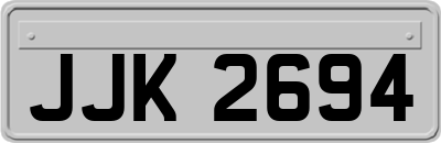 JJK2694