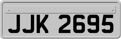 JJK2695