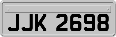 JJK2698