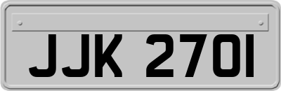 JJK2701