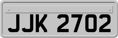 JJK2702