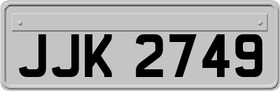 JJK2749