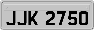 JJK2750