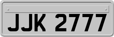 JJK2777