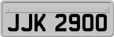 JJK2900