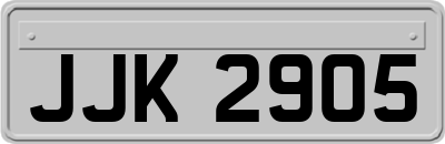 JJK2905