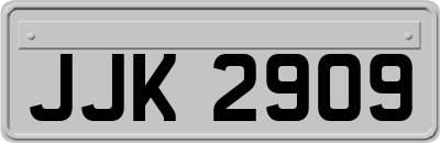 JJK2909