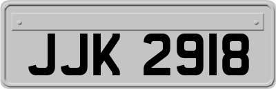 JJK2918