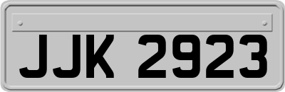 JJK2923