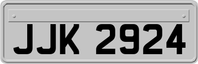 JJK2924