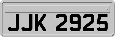 JJK2925