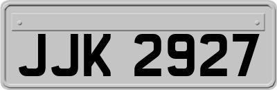 JJK2927