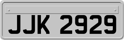 JJK2929