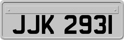 JJK2931