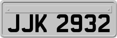 JJK2932