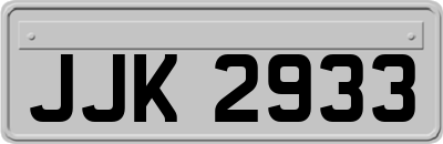 JJK2933
