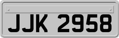 JJK2958