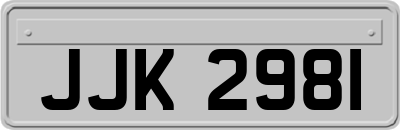 JJK2981