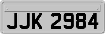 JJK2984