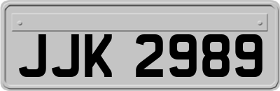 JJK2989