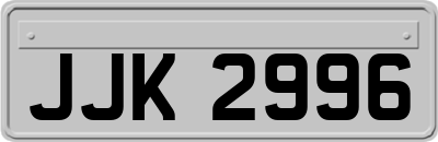 JJK2996