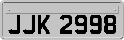 JJK2998