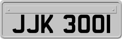 JJK3001