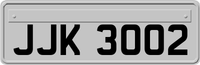 JJK3002
