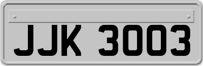 JJK3003